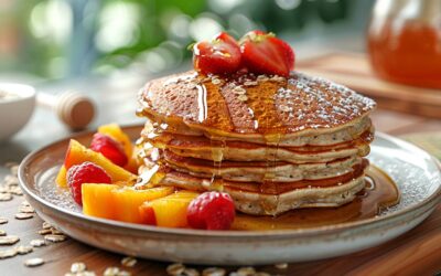 5 astuces puissantes pour des galettes flocons d’avoine parfaites